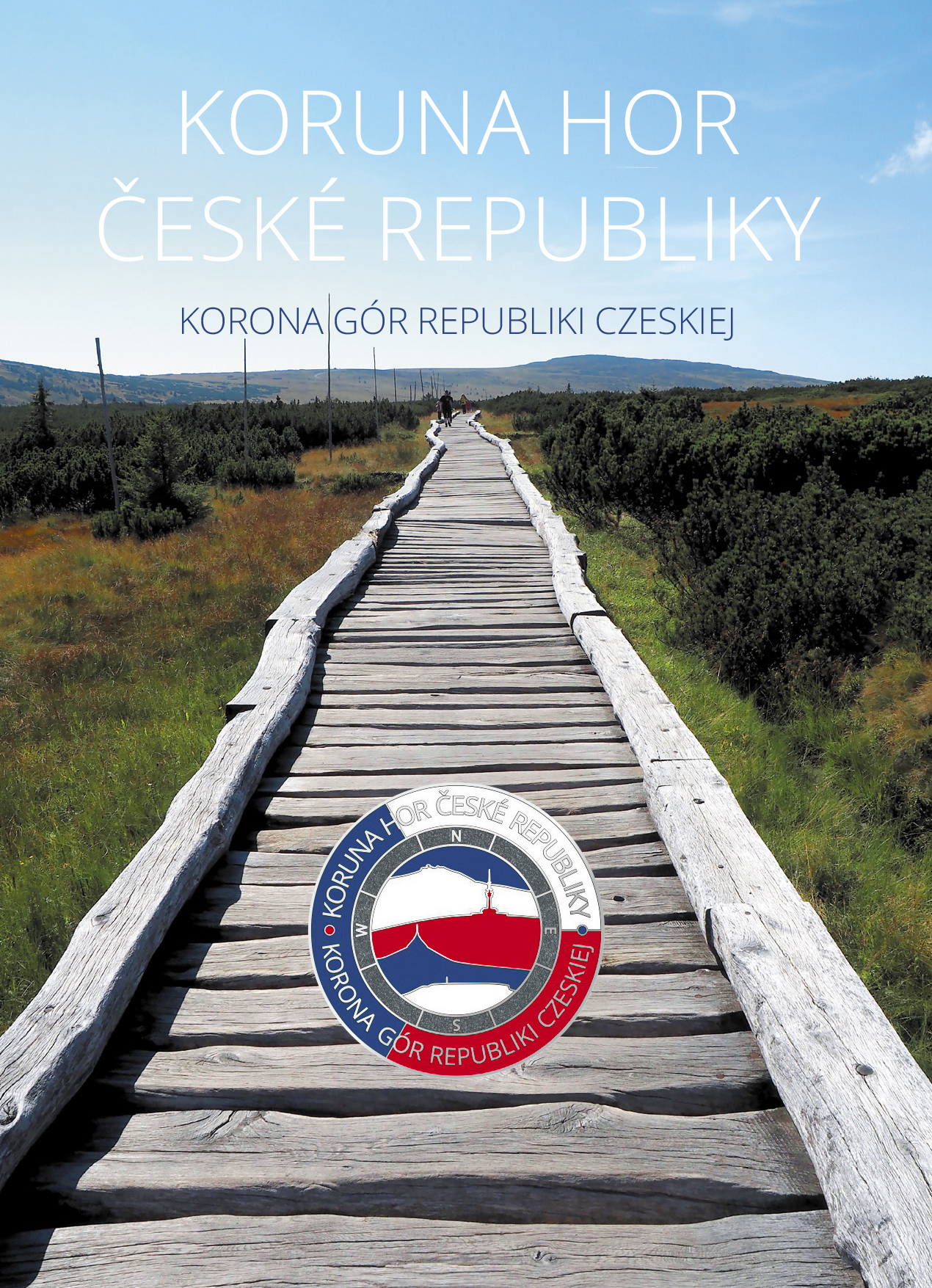 Okładka – Koruna Hor